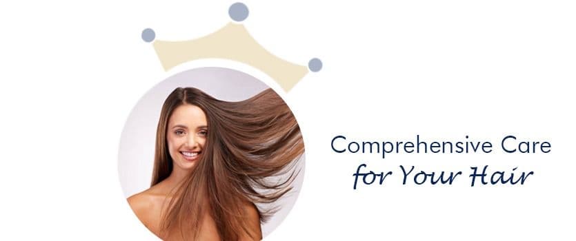 Hair Treatment in Ahmedabad India