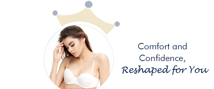 Breast reduction Ahmedabad