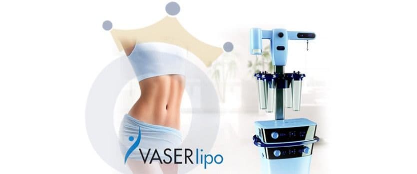 Vaser Liposuction India Ahmedabad