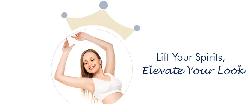 Breast Lift Surgery Ahmedabad 