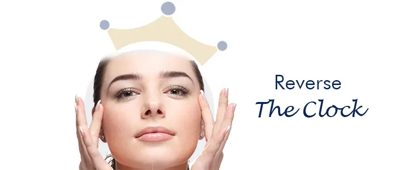 Face lift treatment in Ahmedabad