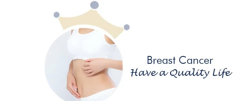 Breast Cancer Reconstruction Ahmedabad Gujarat