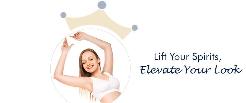 Breast Lift Mastopexy Ahmedabad India