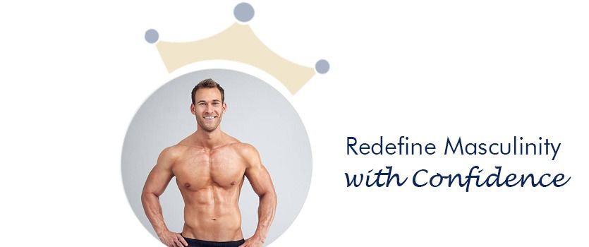 Male Breast Surgery Ahmedabad Gynecomastia