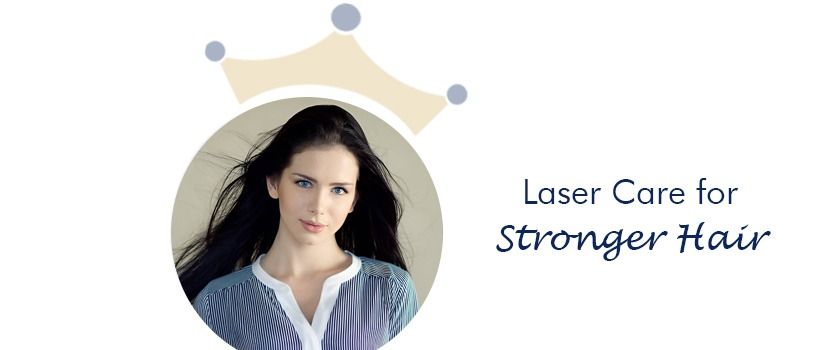 LLLT LASER HAIR TREATMENT AHMEDABAD